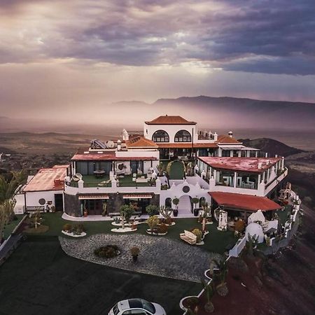 Casona De Tao Guest House Tiagua Eksteriør bilde