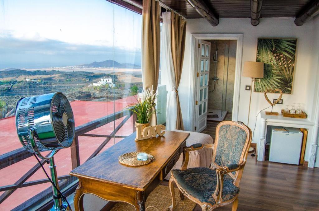 Casona De Tao Guest House Tiagua Eksteriør bilde