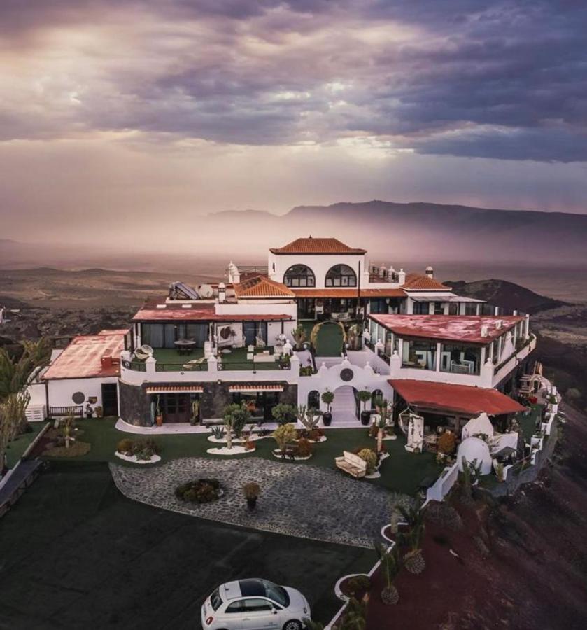 Casona De Tao Guest House Tiagua Eksteriør bilde