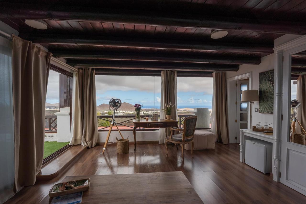 Casona De Tao Guest House Tiagua Eksteriør bilde