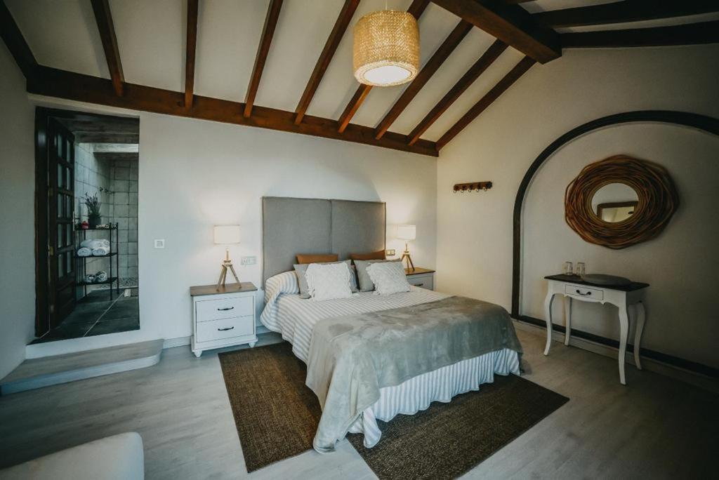 Casona De Tao Guest House Tiagua Eksteriør bilde