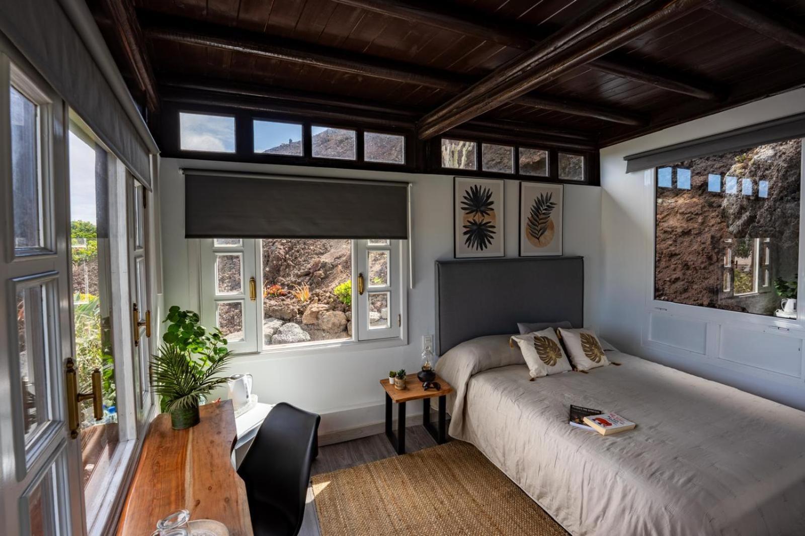 Casona De Tao Guest House Tiagua Eksteriør bilde